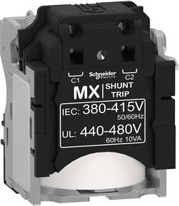 Arbeitsstromauslöser 380-415V 50HZ