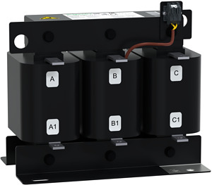 FILTERKREISDROSSEL 400V, 12,5KVAR 2 10HZ