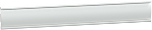PrismaSeT-P, Bezeichnungsschildträg er, selbstklebend,Höhe=24mm,Breite=180mm