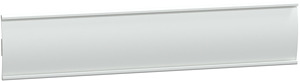PrismaSeT-P, Bezeichnungsschildträg er, selbstklebend,Höhe=36mm,Breite=180mm
