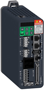 Lexium 28 EtherCAT 100W PTI 200-240