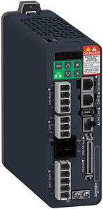 Lexium 28 EtherCAT 2KW PTI 200-240V