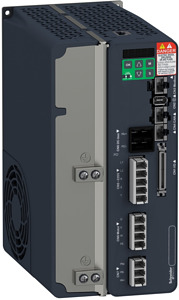 Lexium 28 EtherCAT 3KW PTI 200-240V