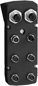 Lexium 32i Modul für Ethernet mit 4