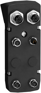 LXM32I MODULE ECT M12 2DI M8 SOURCE , STO