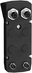 Lxm32i module ect m12 2di m8 sink