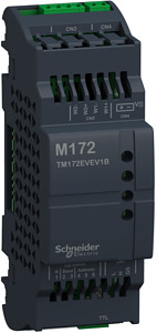 M172 eev antrieb bipolar