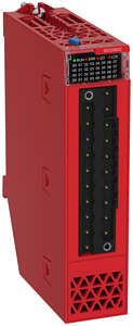 M580S 8DO 24VDC 0,5A SIL3CAT,4/PLE