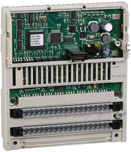 E/A-Einheit 4 AE RTD TC