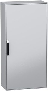 Standschrank HxBxT=1600x800x400mm ohne Montageplatte