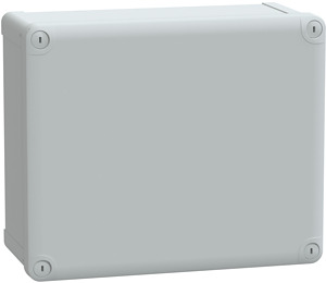 Industriegehäuse 275x225x120mm Kunststoff ABS HD