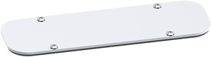 KABELEINFÜHRUNGSPLATTE ALU 245X80