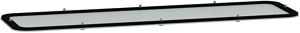 Kabeleinführ.platte TxB 130x445mm geschlossen