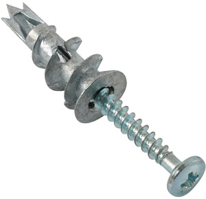 Hohlraumbef DIVA Schraube 4,5x35 (A