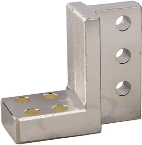 Anschlussadapter vertikal 3p