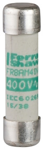 Sicherung 2A Tropenfest 10x38mm