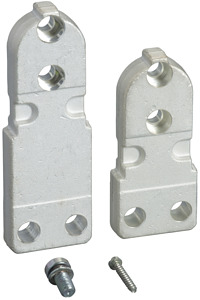 Vorderanschlüsse 4-polig 630/1600A für Einschubtechnik