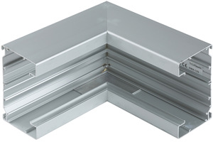INKA 123/72 Innenecke, Aluminium na
