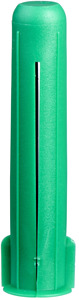 Dübel TP4 grün