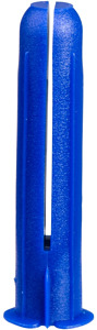 Dübel TP3 blau