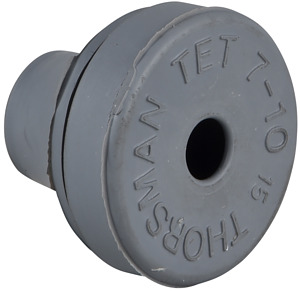 TET 10-14 Grommet grey EPDM