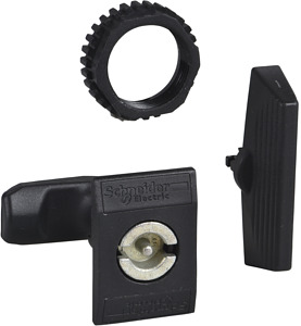 Schloss Doppelbart 3Mm