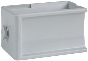 KABELFÜHRUNG 40X100 10STK