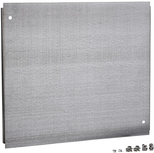 KABELEINFUEHRUNGSPL. 1-TEILIG 600X1 0