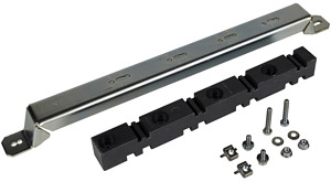 UNT. TRAEGER F. VERT. SAMMELSCHIENE 500mm