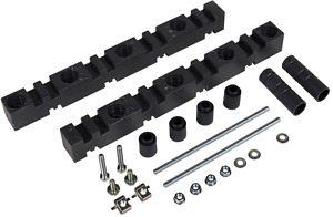 SAMMELSCHIENENFUEHRUNG 3200A Spacial-SF horizontal/vertikal