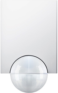 KNX ARGUS 220 polarweiß