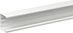 INKA 101/72 Unterteil 2500 mm,Alumi