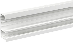 INKA 161-2F/72 Unterteil 2500mm Alu
