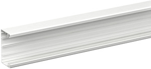 INKA 100/52 Unterteil 2500 mm Alumi