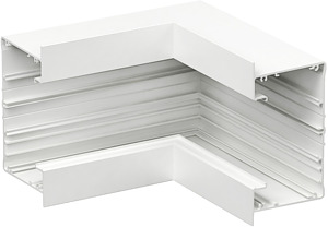 INKA 123-4/72 Innenecke, Aluminium