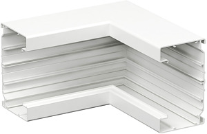 INKA 123/72 Innenecke, Aluminium RA