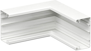 INKA 100/52 Innenecke Aluminium RAL