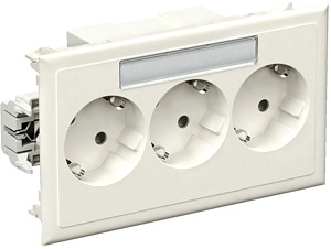 CYB-PS MASTEROUTLET 3V 1013