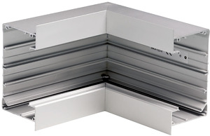 INKA 123-4/72 Innenecke, Aluminium