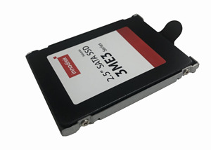 128GB SSD, SATA III Hohe Lebensdaue