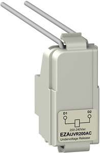 U-SPULE 200-240VAC FÜR EZC1 00