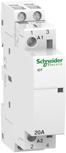 INST.SCHÜTZ ICT 2S 20A 230-240VAC