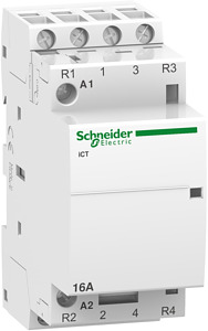 INST.RELAIS ICT 2S+2Ö 16A 220-240VA C