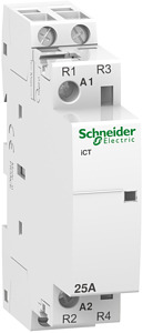 INST.SCHÜTZ ICT 2Ö 25A 230-240VAC