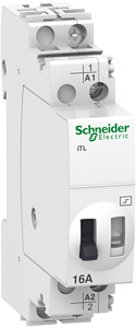 Fernschalter itl 1p 16a 12vac