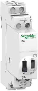 Fernschalter itlc 16a 1s 24vac mit zea