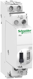 FERNSCHALTER ITLI 1S+1Ö 16A 24VAC