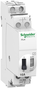 FERNSCHALTER ITLM 16A 1S F. DAUERSI GNAL