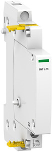 ATLM EIN/AUS DURCH DAUERSIGNAL