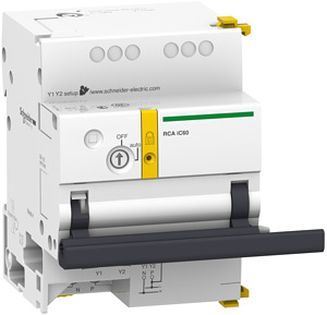 Fernbetaetigung rca fuer ic60 2p